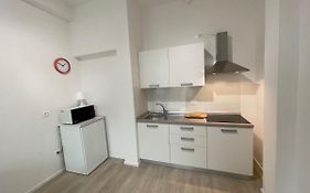 Residence Wally Bilocale Piano Terra - Agenzia Cocal